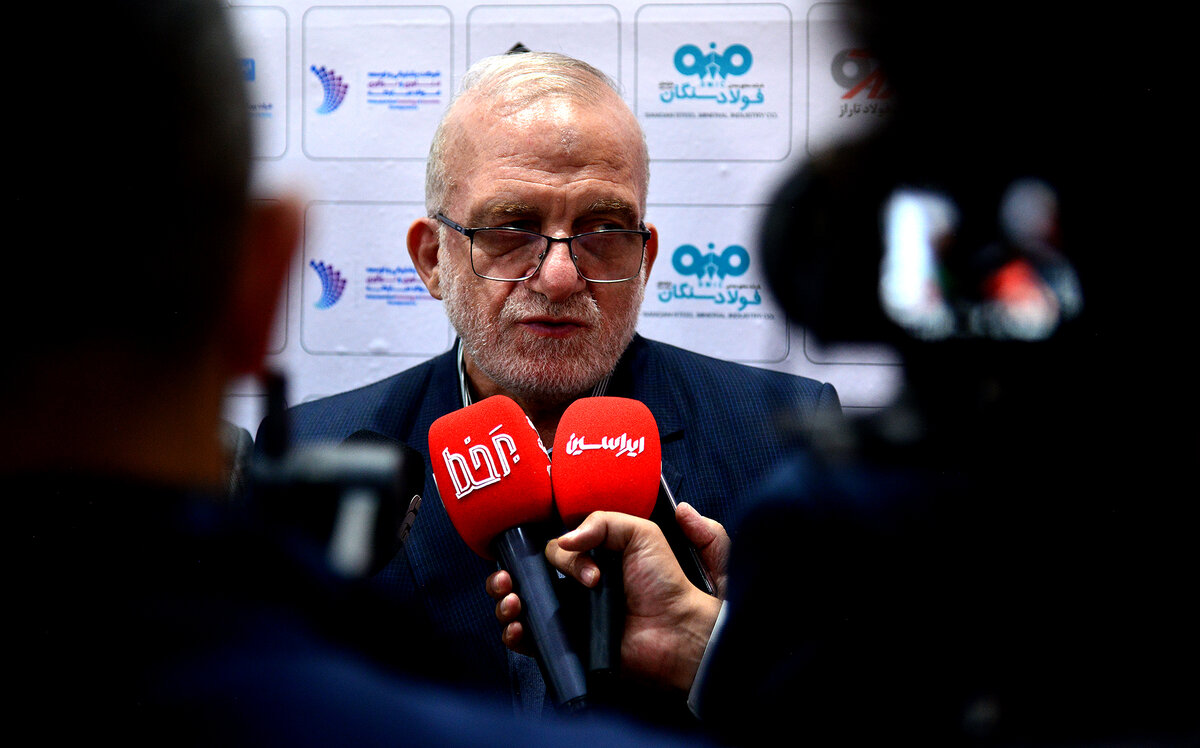 شرکت‌های بزرگ صنعتی در توسعه اقتصاد ملی نقش پیشران را ایفا می کنند