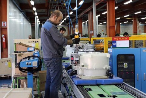 احیای ۸۵۸ واحد صنعتی غیرفعال و ایجاد ۱۶ هزار فرصت شغلی در سال جاری