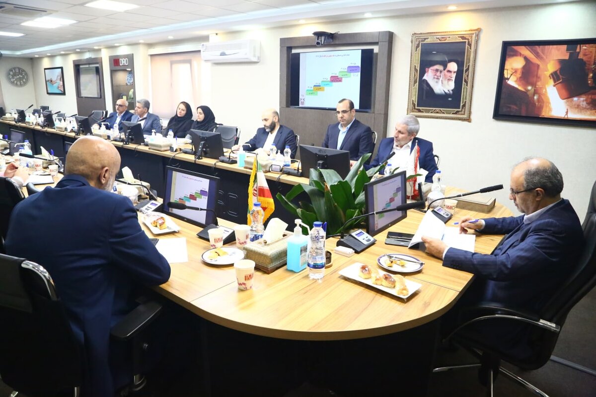 شرکت مس با آینده نگری، بخشی از زنجیره جهانی را در اختیار گیرد 