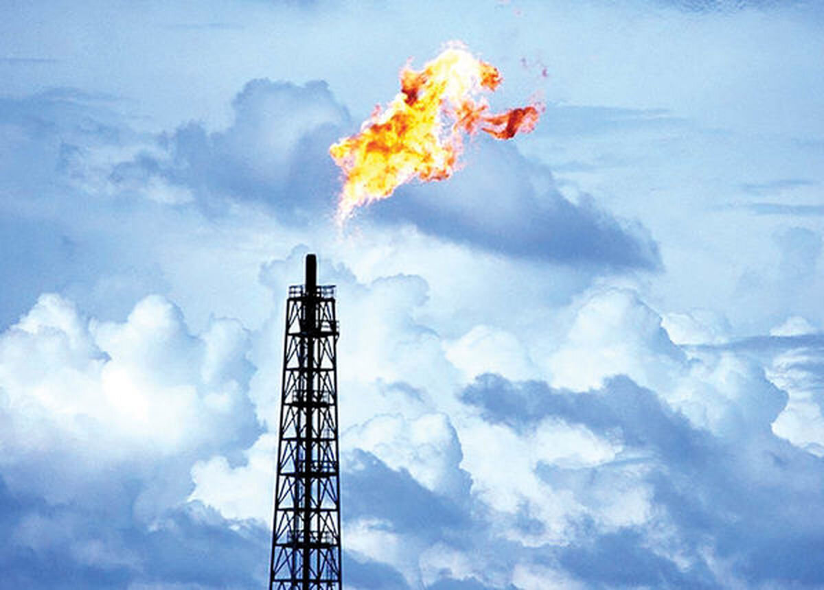 دوران سخت گاز تمام شد