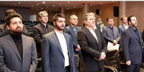 افزایش سرمایه ۱۱ هزار ۱۰۰ میلیارد ریالی شرکت مجتمع فولاد خراسان