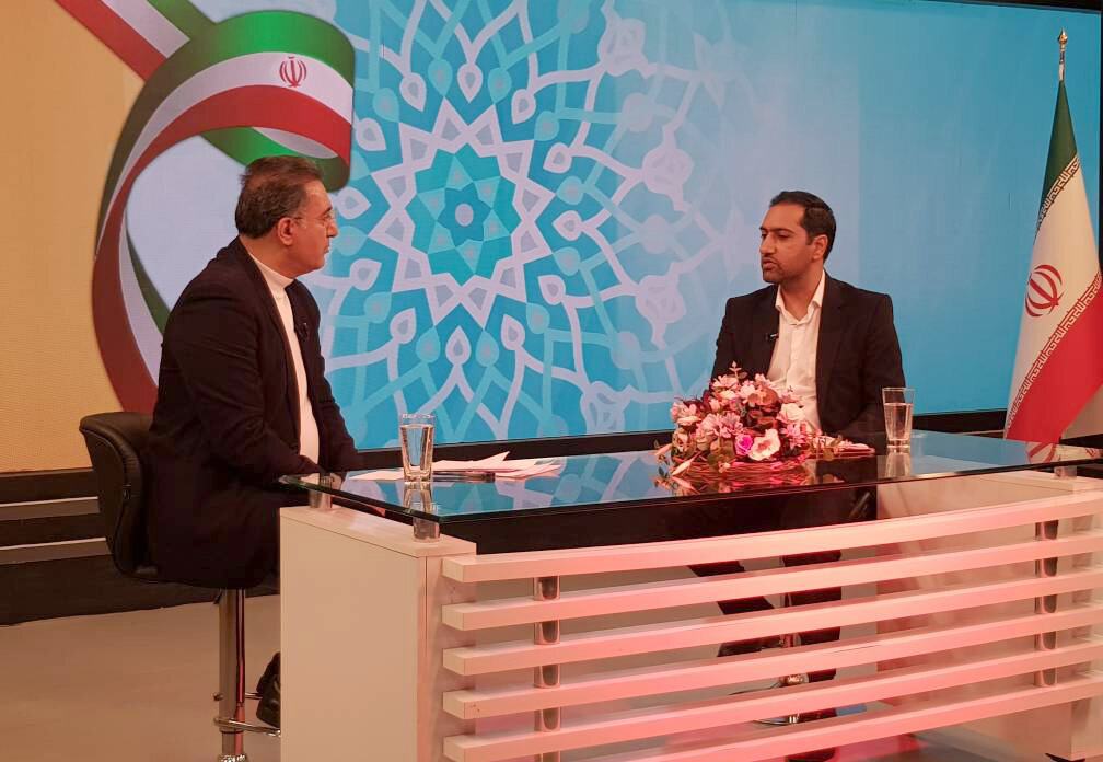  نمایشگاه دریچه توسعه تجارت خارجی/صنعت نمایشگاهی باید در برنامه هفتم به رسمیت شناخته شود 