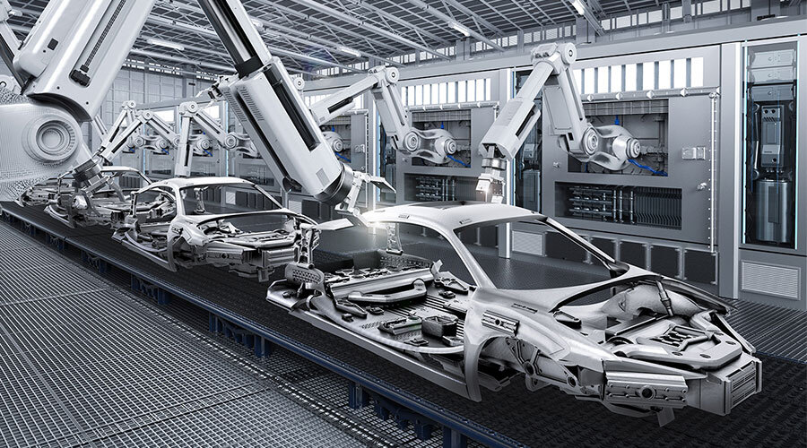 ورق‌های فولادی جدید، بسترساز افزایش ایمنی و کاهش مصرف سوخت 