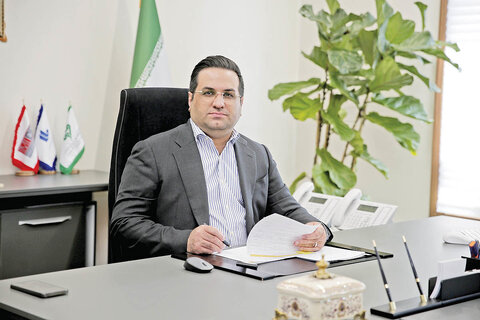 کشف نرخ آهن اسفنجی با مکانیزم عرضه در بورس کالا