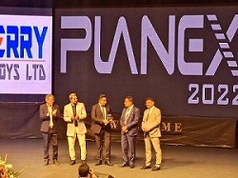 مدیر بازاریابی شرکت بری الیاس جزییات وضعیت صنعت فولاد هند را تشریح کرد