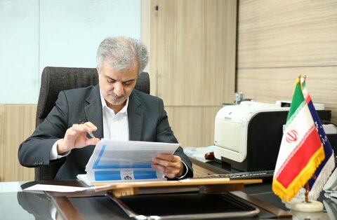 تعریف ۱۰۴ پروژه ساخت بار اول با صرفه‌جویی ارزی  ۳۰۰ میلیون دلار