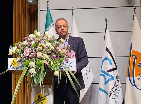 تولید واقعی فولاد خام در پایان سال جاری ۳۰ میلیون و ۸۴ هزار تن برآورد شد