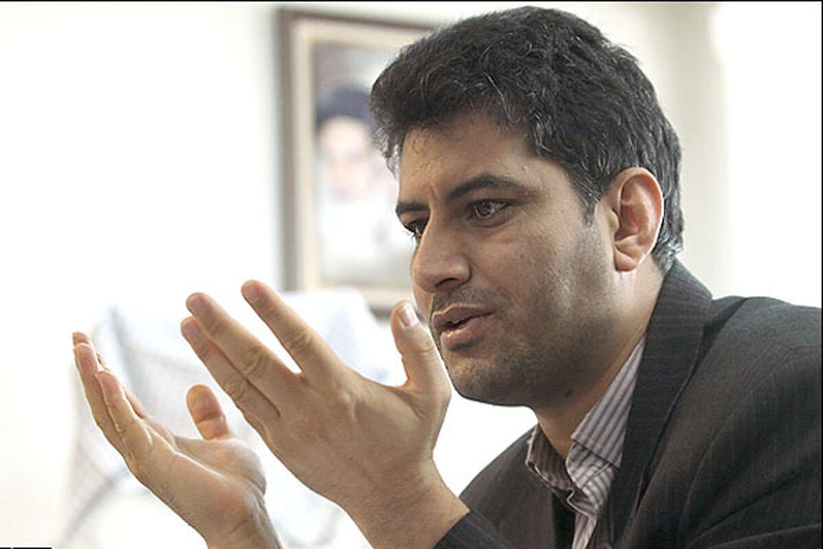 ارائه آموزش‌های فنی و حرفه‌ای در سطح آسیا و خاورمیانه