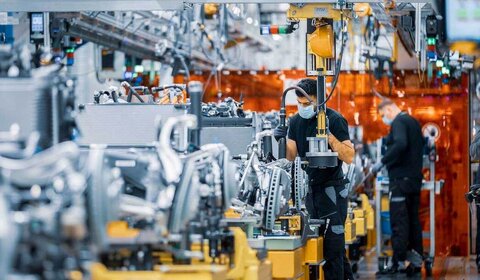 رفع موانع توسعه صنایع پیشرفته و دانش بنیان