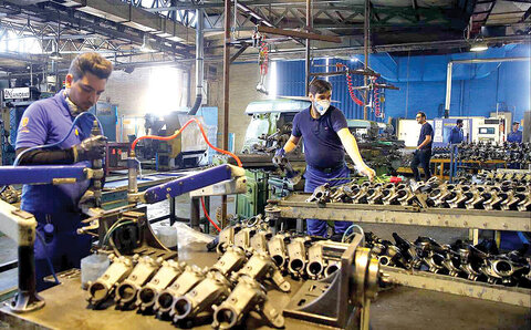 برنامه‌ریزی برای ساخت نخستین شهرک قطعه‌سازی در مرز ایران و ترکیه