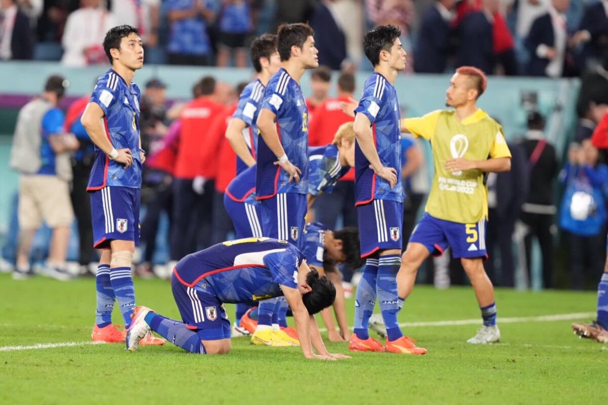 تیم ملی ژاپن