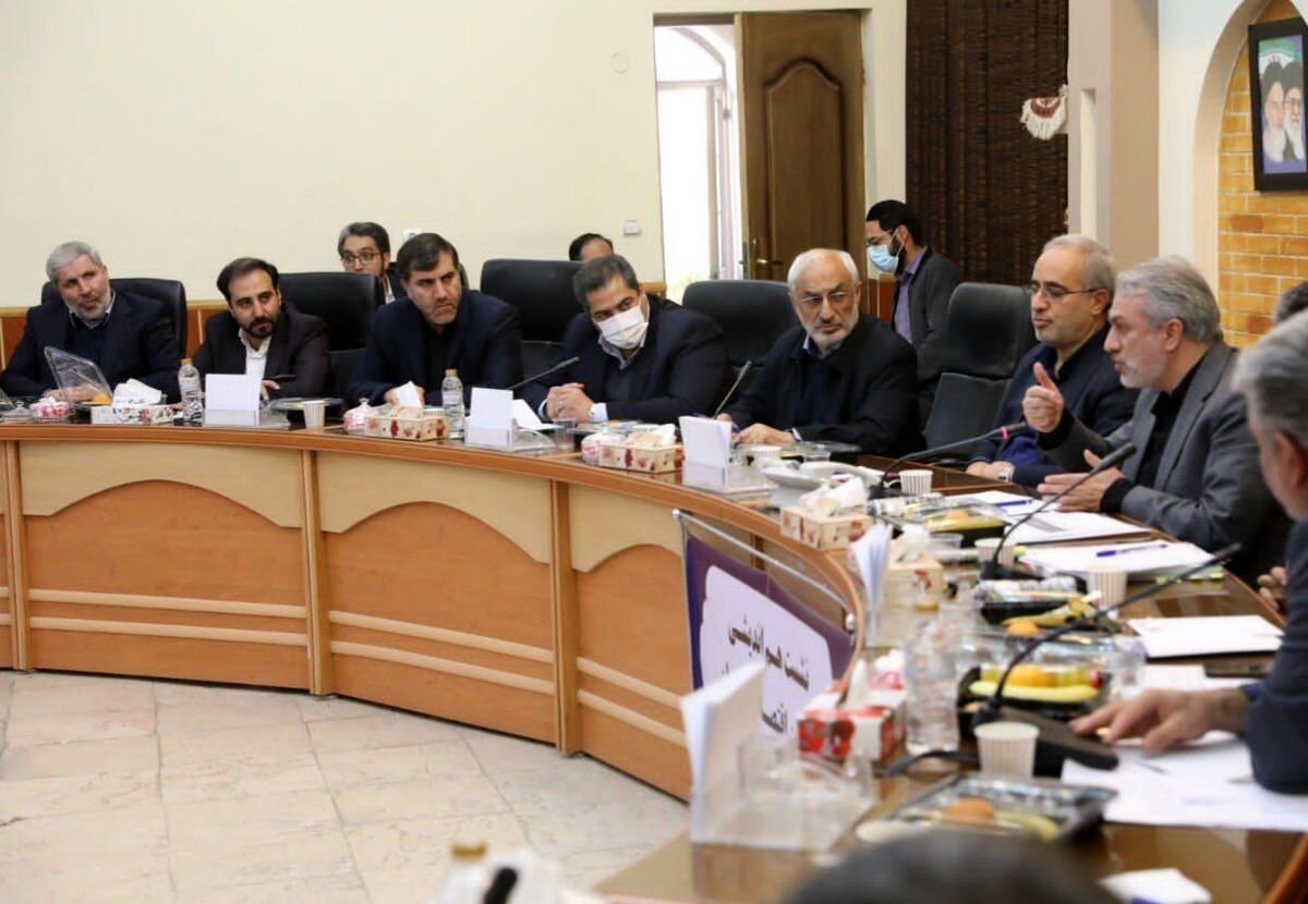  اعلام آمادگی گل‌گهر برای سرمایه‌گذاری در معادن زیرزمینی