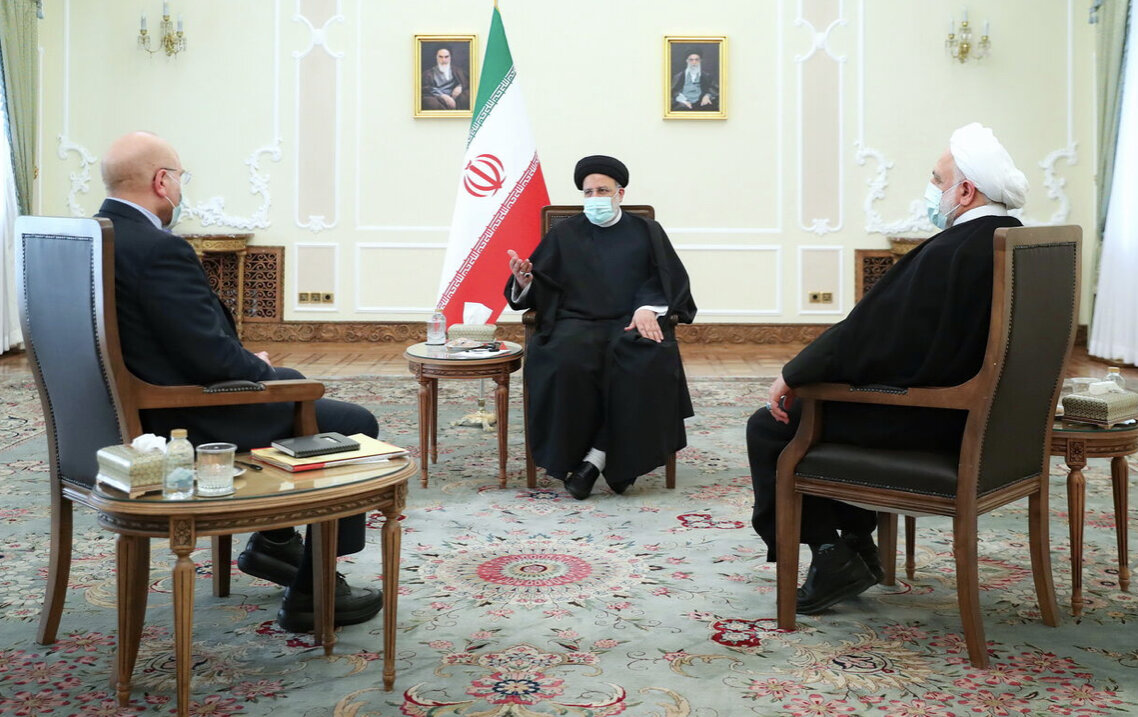 دستگاهها برای تامین بودجه مولدسازی را با جدیت دنبال کنند