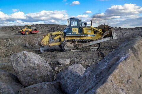 گسترش همکاری‌های معدن و دانشگاه