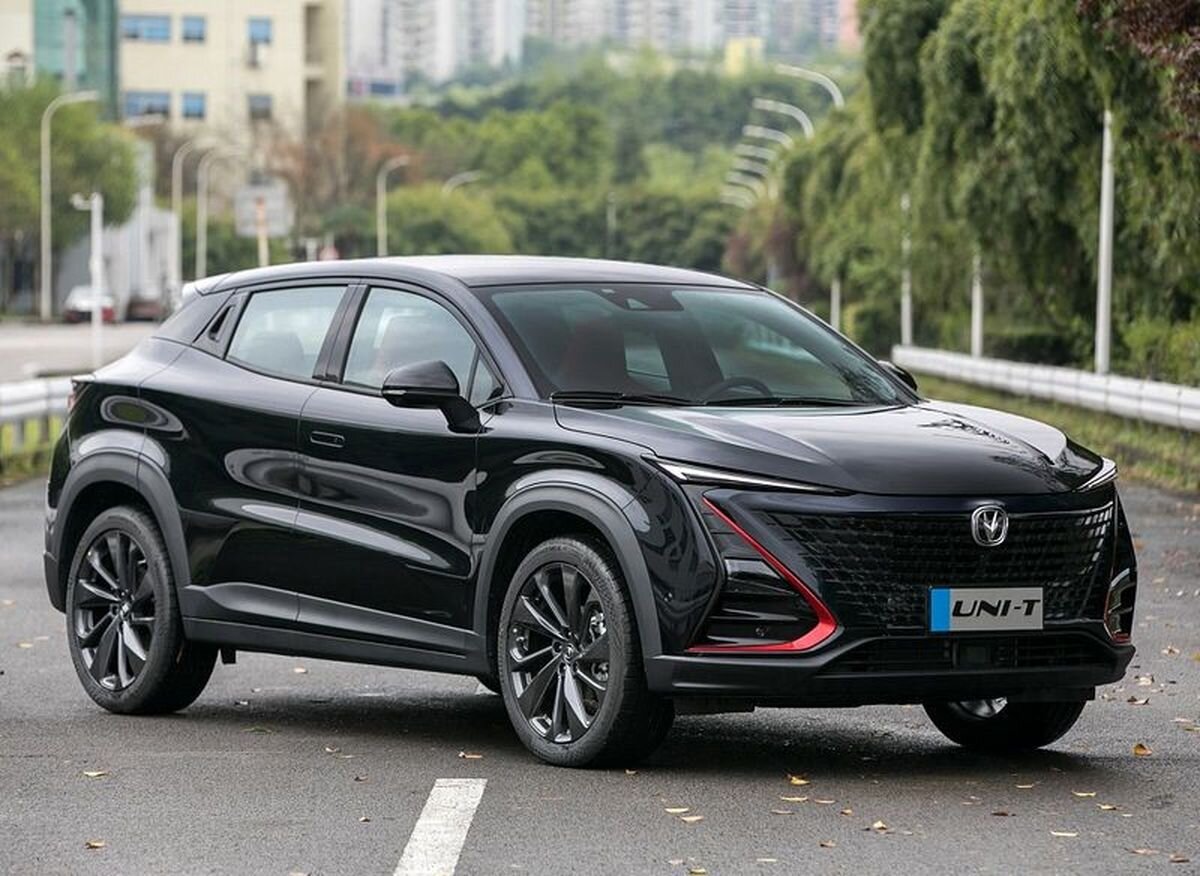 عرضه دو مدل چانگان در نخستین فروش خودروهای وارداتی قطعی شد