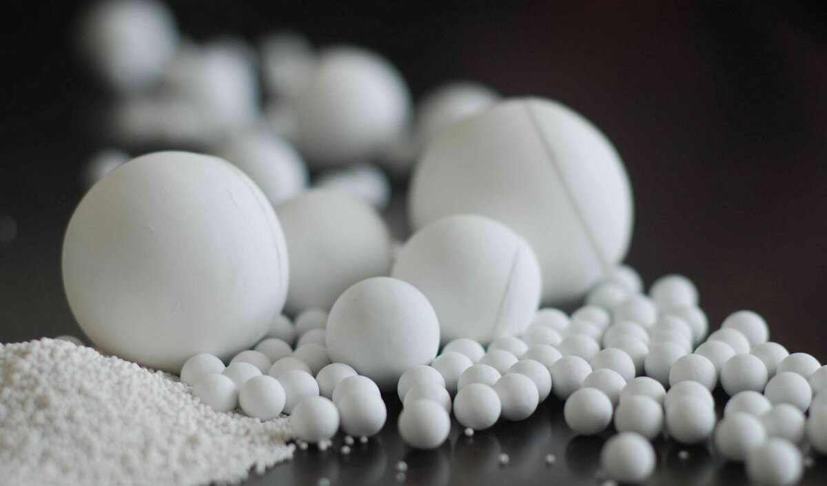 افزایش تولید جهانی آلومینا در ماه اکتبر ۲۰۲۲