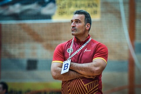 رحیمی‌زاده: برای جذب بازیکن خارجی باشگاه سپاهان نظر می‌دهد