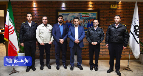 ایمنی و کیفیت؛ مهم‌ترین شاخصه‌های ناوگان حمل و نقل فولاد مبارکه است