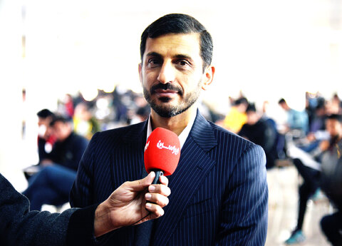 برگزاری بزرگترین آزمون استخدامی کشور برای جذب جوانان متخصص در فولاد مبارکه