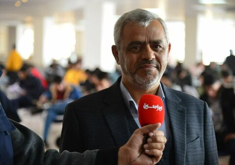 فولاد مبارکه با اشتغال‌زایی به‌دنبال امیدآفرینی در جامعه است