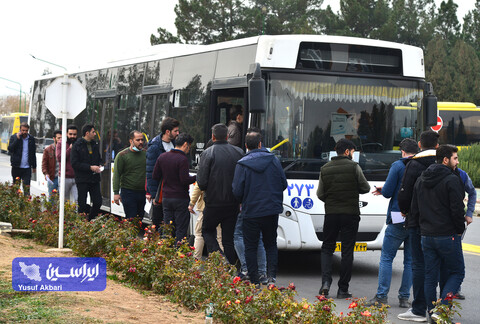 آزمون استخدامی فولاد مبارکه