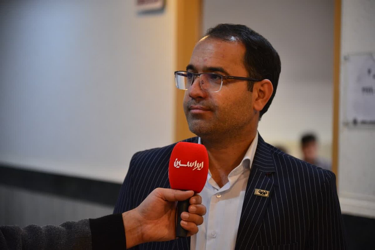 فولاد مبارکه، نظام جذب علمی و هدفمند دارد