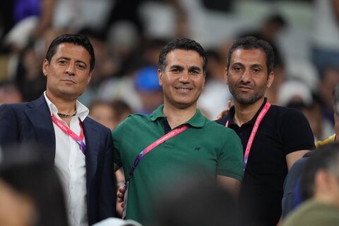 دستیار فغانی دلیل کنار رفتن از جام‌جهانی را فاش کرد