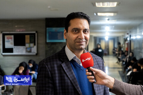 آزمون استخدامی فولاد مبارکه، در طراز ملی برگزار شد