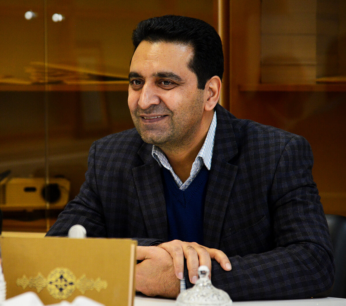 برگزاری آزمون استخدامی فولاد مبارکه با رعایت بالاترین استانداردها