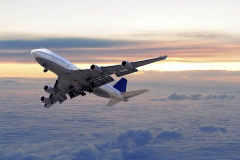 مخالفت دولت با افزایش مجدد قیمت بلیت هواپیما