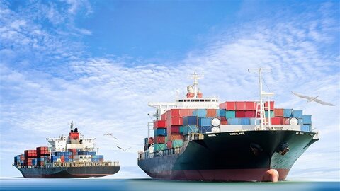 تجارت خارجی ایران ۲۶.۵میلیارد دلار شد/ دلیل افت صادرات چیست؟