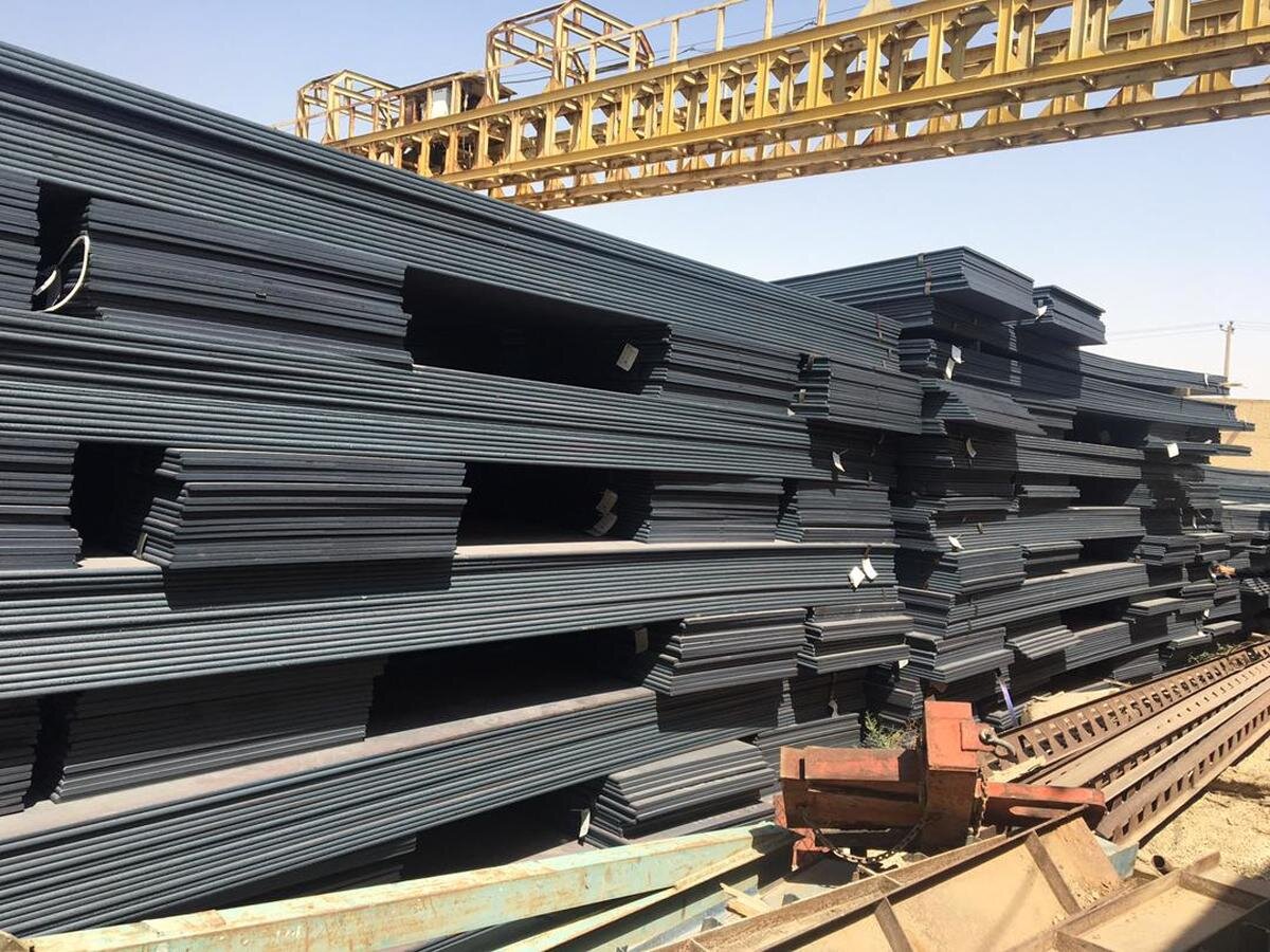 قیمت آهن، میلگرد ۱۴۰۱/۱۱/۲۳