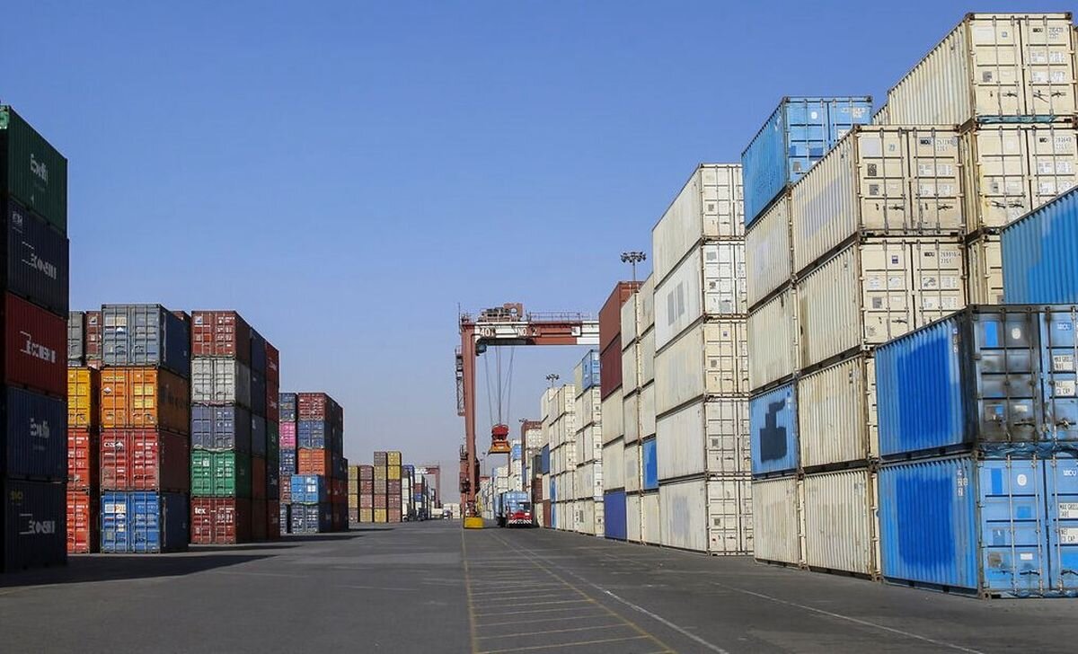 مسیر صادرات با کمک استانداردها ارتقاء می‌یابد