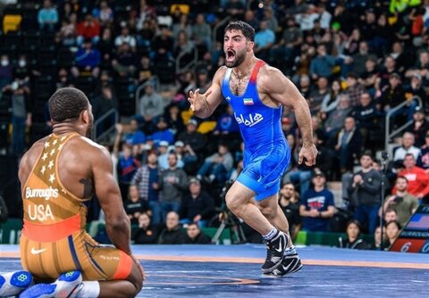 رمزگشایی از پیروزی سوادکوهی مقابل جردن باروز