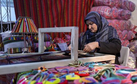 حمایت مالی از صاحبان کسب و کارهای خانگی