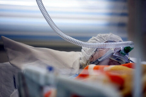 فرانسه و آلمان رکورد ابتلا در اروپا را شکستند+جدول