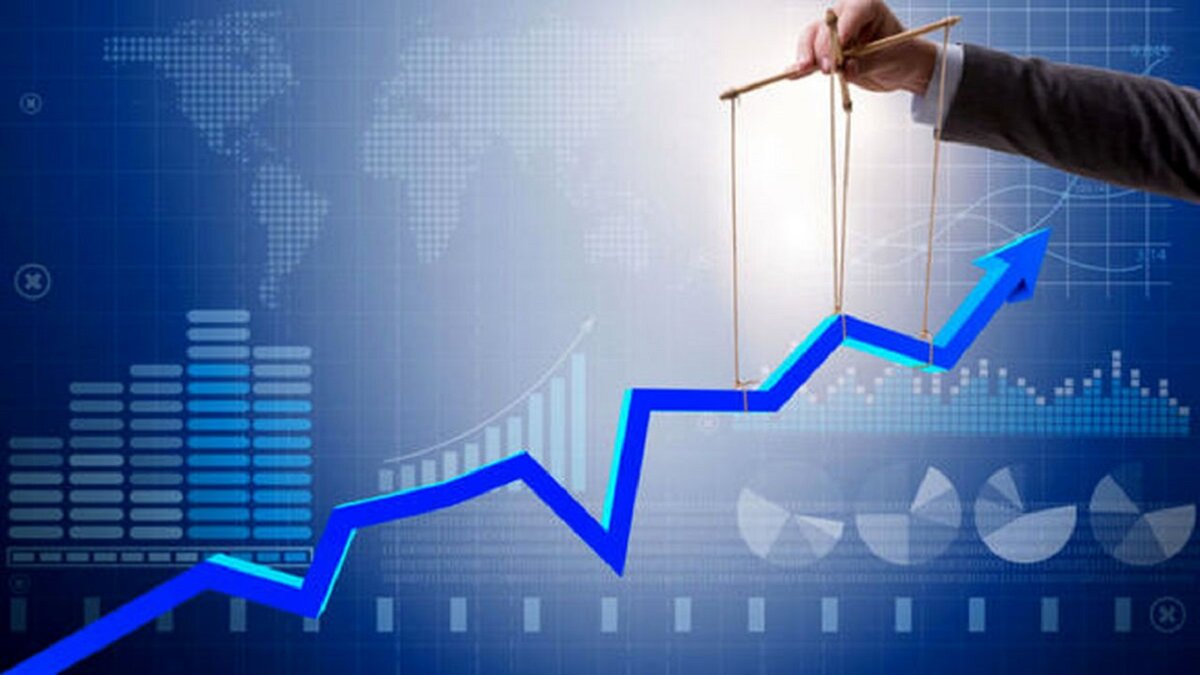 شاخص بورس ۱.۵ میلیونی شد