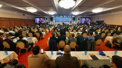 اولین همایش تخصصی انرژی در صنعت فولاد آغاز به کار کرد