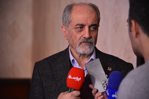 کاهش حداقل ۲۰ دلاری ارزبری هر تن فولاد در افق ۱۴۰۴