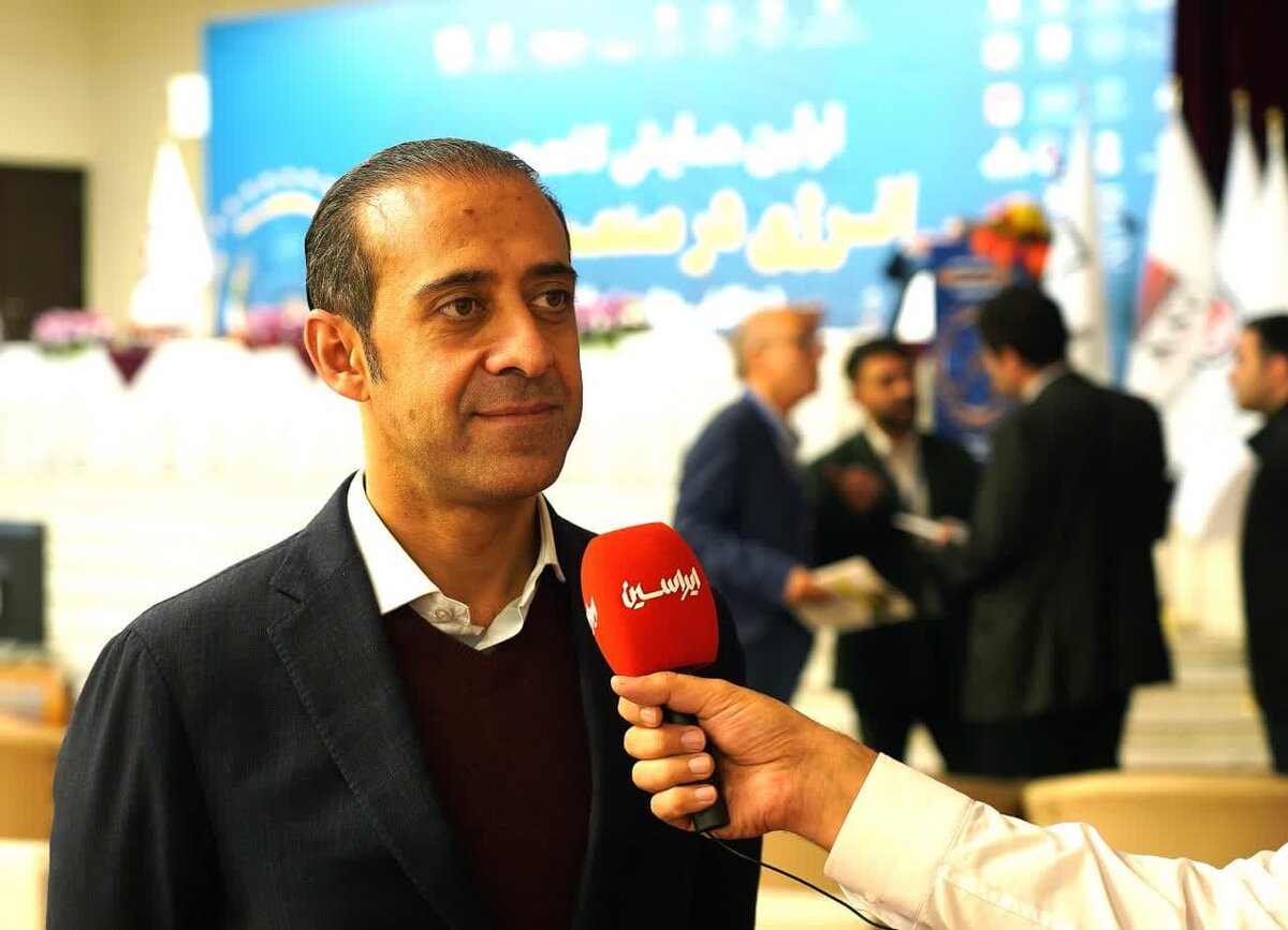 تخصیص غیربهینه منابع گاز در بخش مسکونی، صنعت فولاد را با چالش مواجه کرده است