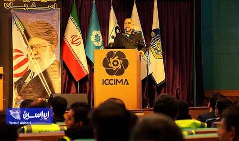 توجه به تلفن همراه علت اصلی تصادف‌ها در اصفهان