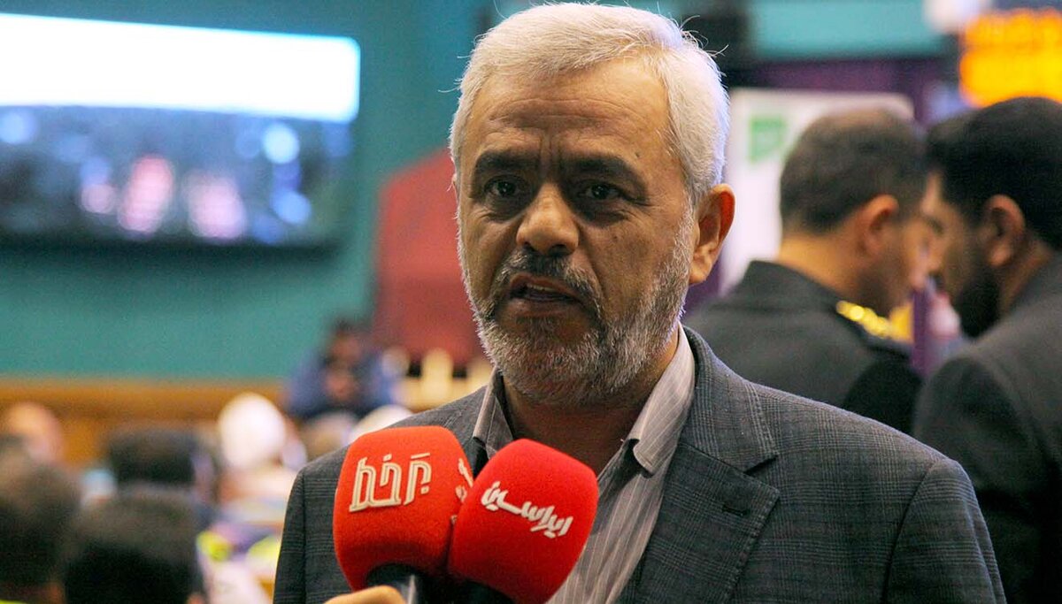 فولاد مبارکه؛ الگویی ۴۰ساله در زمینه حمل‌ونقل