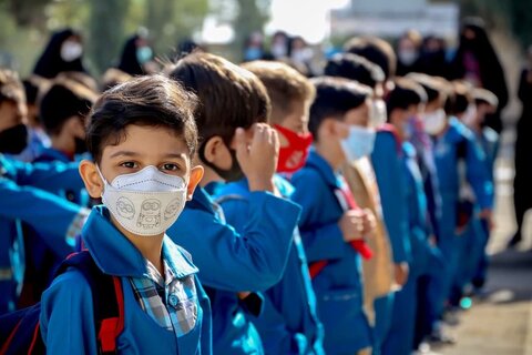 هفته آینده مدارس تعطیل نیستند