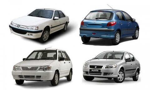 قیمت خودرو امروز ۲۷ بهمن ۱۴۰۱/ پژو ۲۰۶ در آستانه نیم میلیاردی شدن