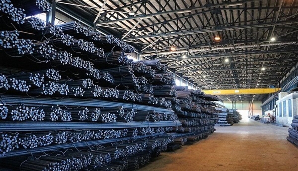 قیمت میلگرد به ثبات رسید