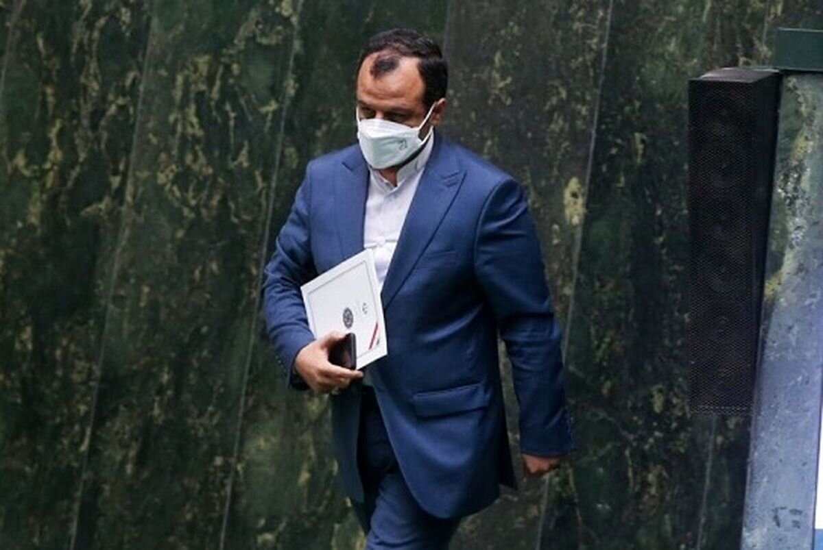 استیضاح خاندوزی کلید خورد/ وزیر اقتصاد استیضاح می شود