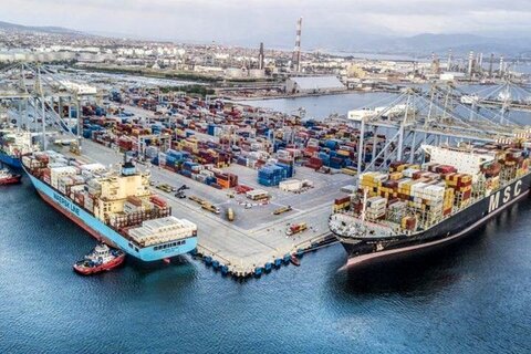 ضرورت تقویت دیپلماسی دریایی ایران / نباید فرصت سوخت‌های پاک در کشتیرانی از دست برود