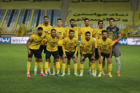 به بهانه تقابل دوستانه سپاهان – زنیت؛ نگاهی به بازی‌های بین‌المللی تیم‌های ایرانی