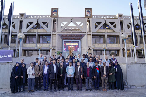 اصفهان به زیست‌بوم دانش‌بنیانِ بدون رقیب در کشور  تبدیل می‌شود