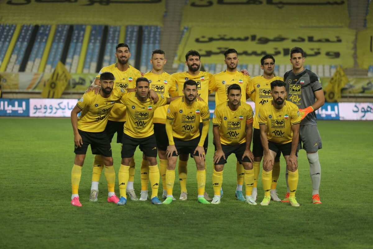 به بهانه تقابل دوستانه سپاهان – زنیت؛ نگاهی به بازی‌های بین‌المللی تیم‌های ایرانی